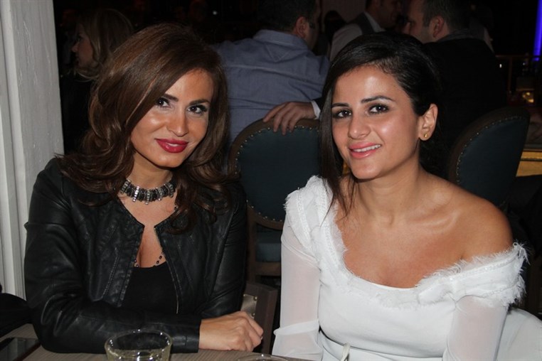 The Launching of Haig Club Whisky
